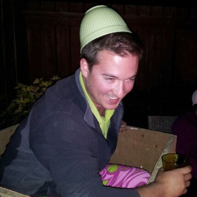 jeremyhilash Profile Picture