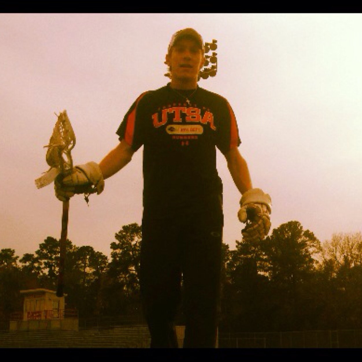 Mattlundy5's profile picture. Those who wander aren't always lost.