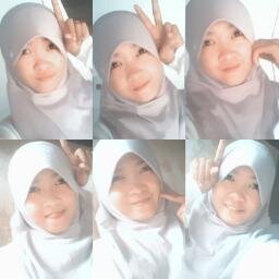 ♥ Allah | Muhammad | Family | Sukses UN | @CJRisCJR @iqbaale @AlvaroMaldini1 @Teukuryzki99 | ♥ 1623 3500 0011 0200 ♥ Folback ?? http://t.co/tc6ECB34Z3