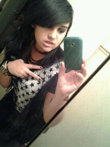 Well I'm miriam and I love bvb and botdf! uh any other questions message me