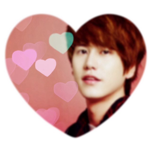 ❥…아 이 시 테 루 요 .♡ O n l y G y u .♡