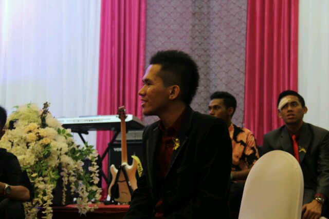 yoaspratama's profile picture. 