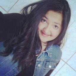 Hola(: Me llamo Angely Constanza Andrea Rivas Zenteno:)    Liceo Mariano Latorre,14 años feliz como siempre     Canción preferida Darte un beso:)