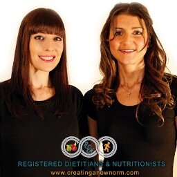 NewNormRDN's profile picture. Changing the Way People Think About Food.