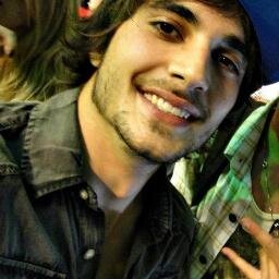 antigo @fiukpride
Desde: 09/10/10