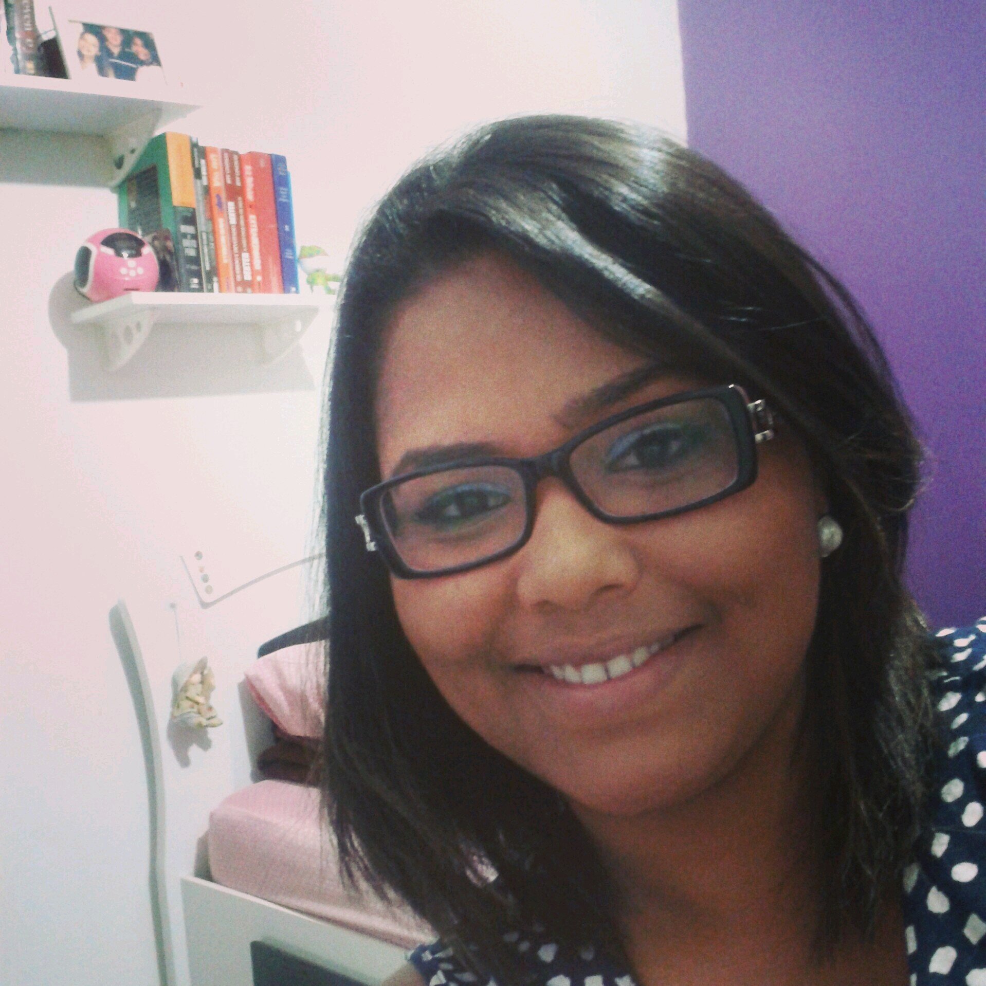 20 anos, estudante de Direito e rock.