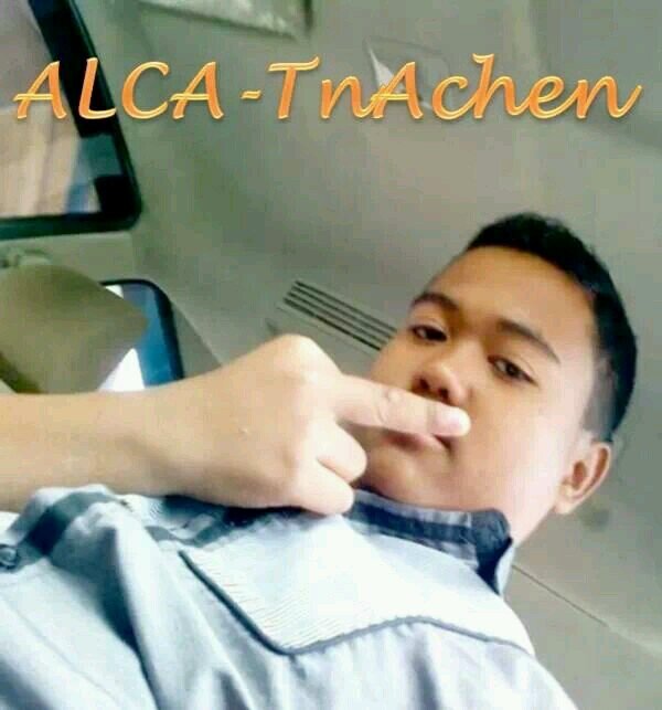 Dhidup gua g adaa kta menyerah dan gua plg g suka dibhongi :D