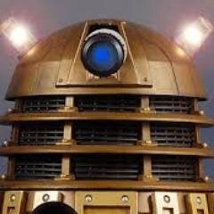 EXTERMINATE!