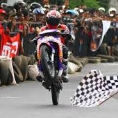 JefryPratama18's profile picture. Anggota RDRT29.Komunitas balap