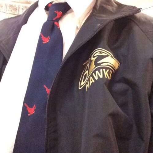 MrFlaherty's profile picture. I (he/him) used to teach math and CS. Now I’m doing something new.