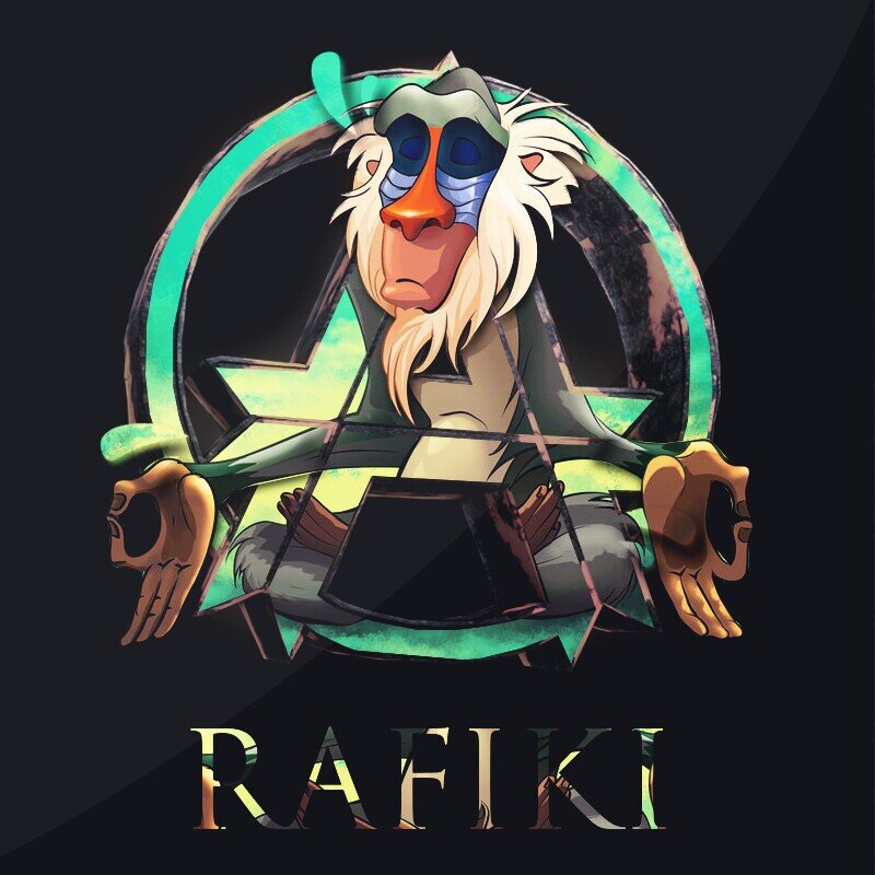 GoBimboo's profile picture. All good things got to come to an end.