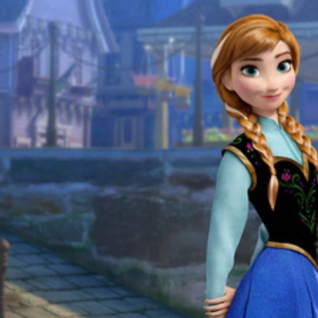 _Anna__Frozen_ Profile Picture