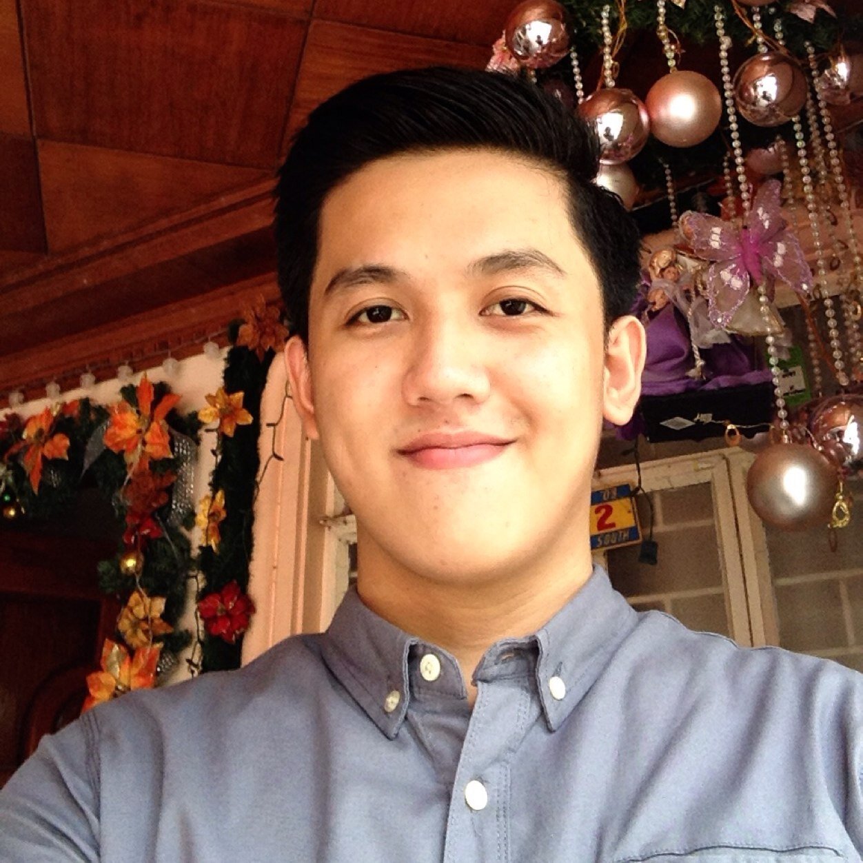 keithete's profile picture. 