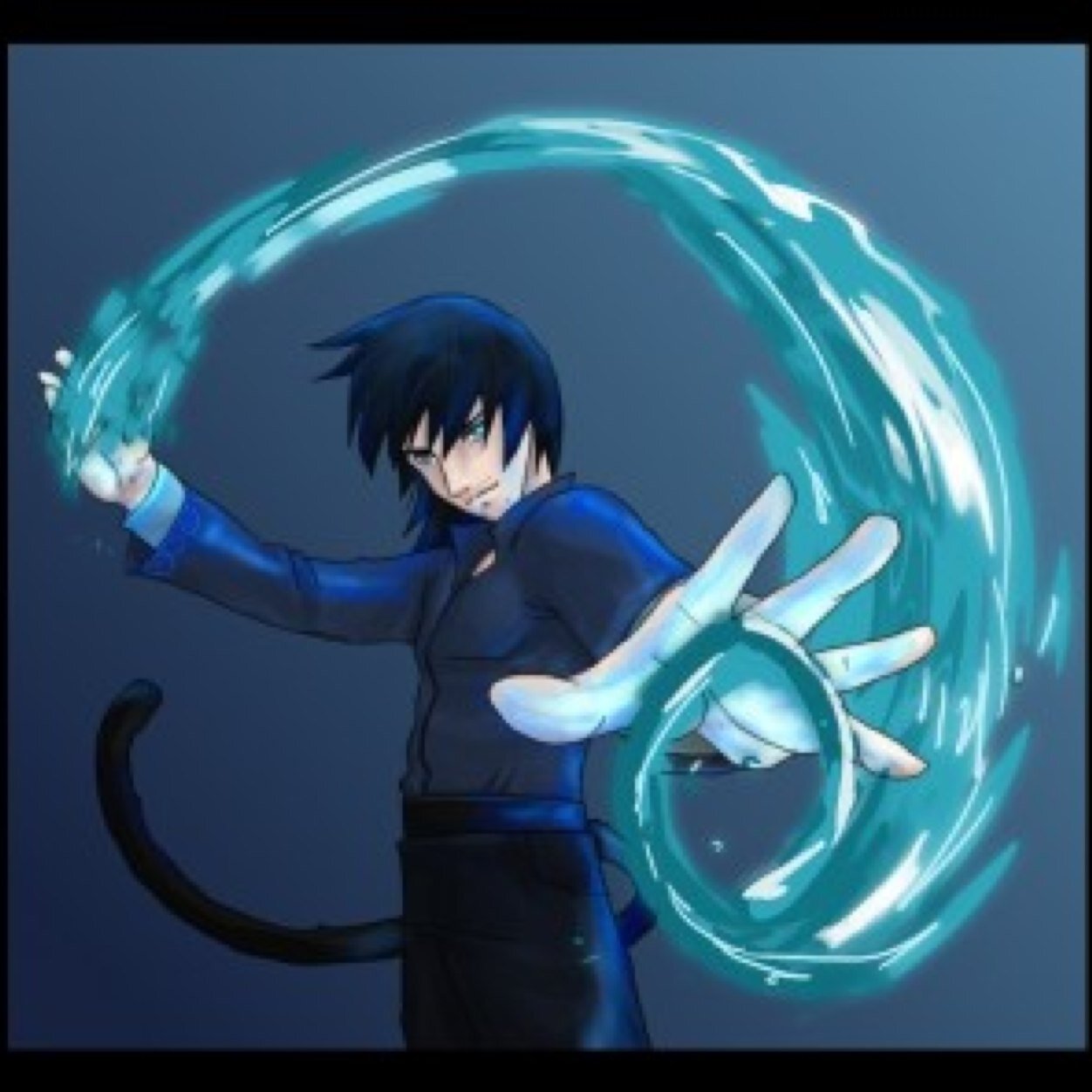 devilslayer66's profile picture. I am Michael Baalor brother to @devilslayer55. I am Guild master of the guild Spectral Beasts