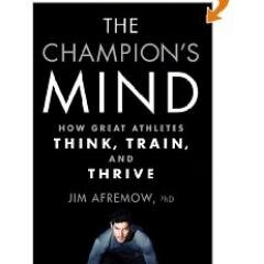 psychsportbook's profile picture. How Great Athletes Think, Train, and Thrive (Rodale Books)