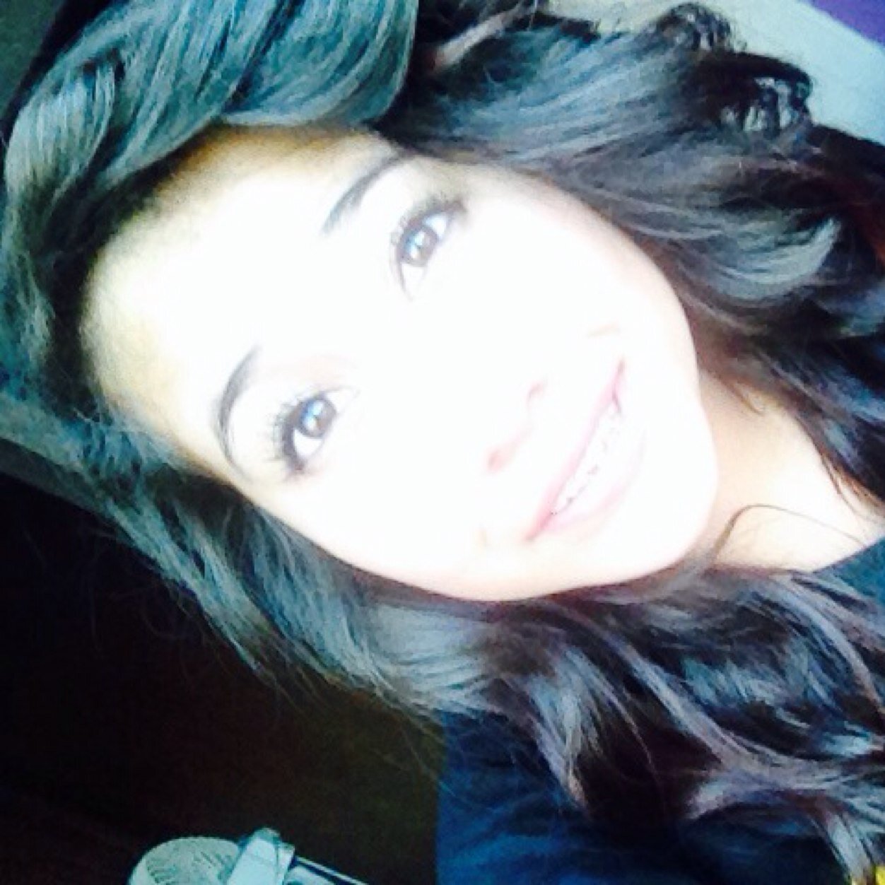 Clarisaaa_xoxo's profile picture. 