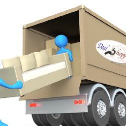 DealShopperz's profile picture. Your #1 furniture store for every day savings.