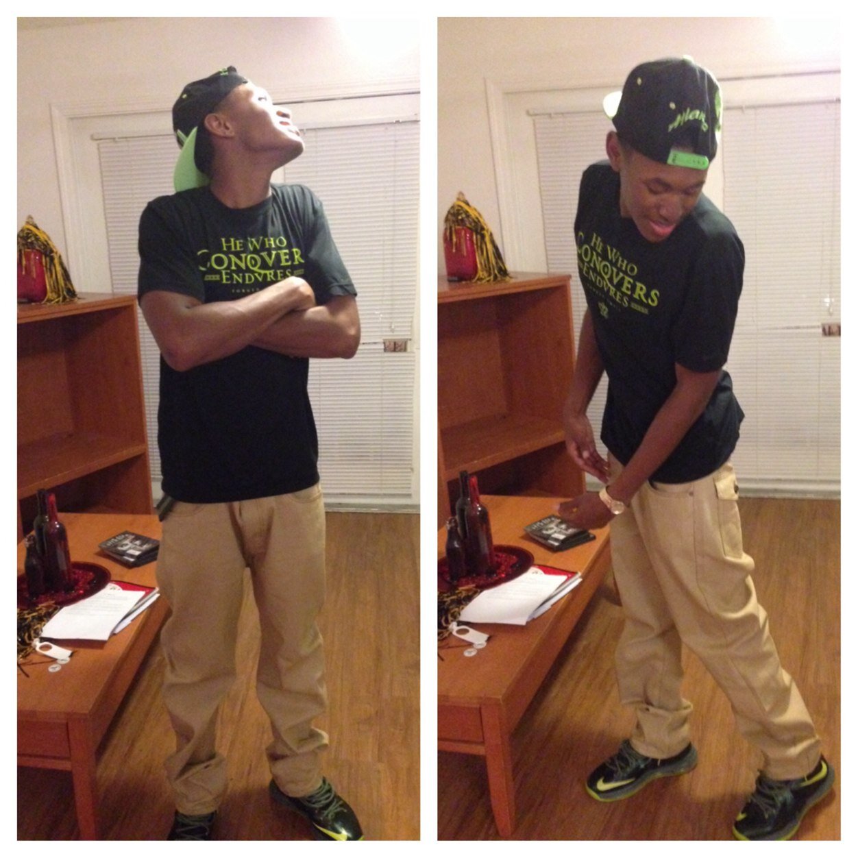 Just one of those young niggas waiting on his moment till then im just chilling