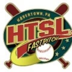 HTSLsoftball's profile picture. Haverford Township Softball League's primary goal is to provide a safe, competitive, friendly atmosphere for girls to develop softball skills.