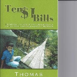 Mission team leader to Nicaragua in 2011. Published author and recording artist. Most importantly, a follower of God's will.