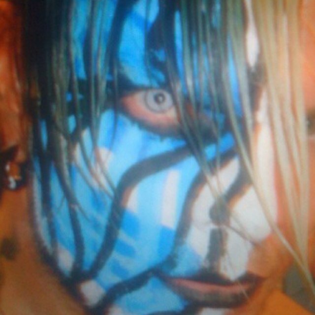 TNA Wrestler! (RP)