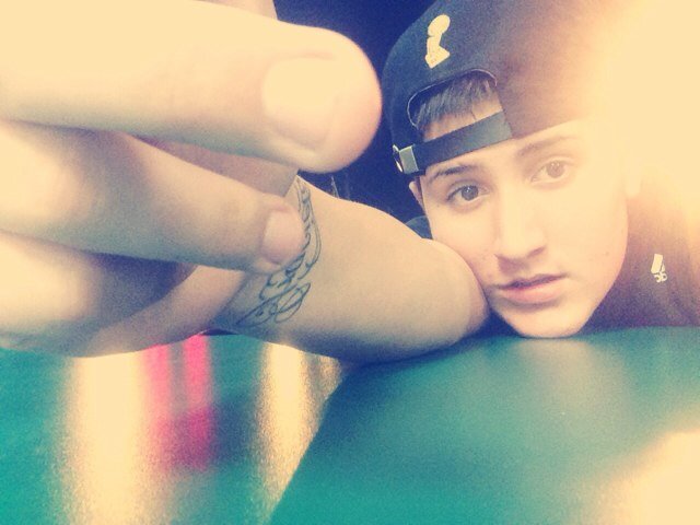 luisitoheatt's profile picture. 