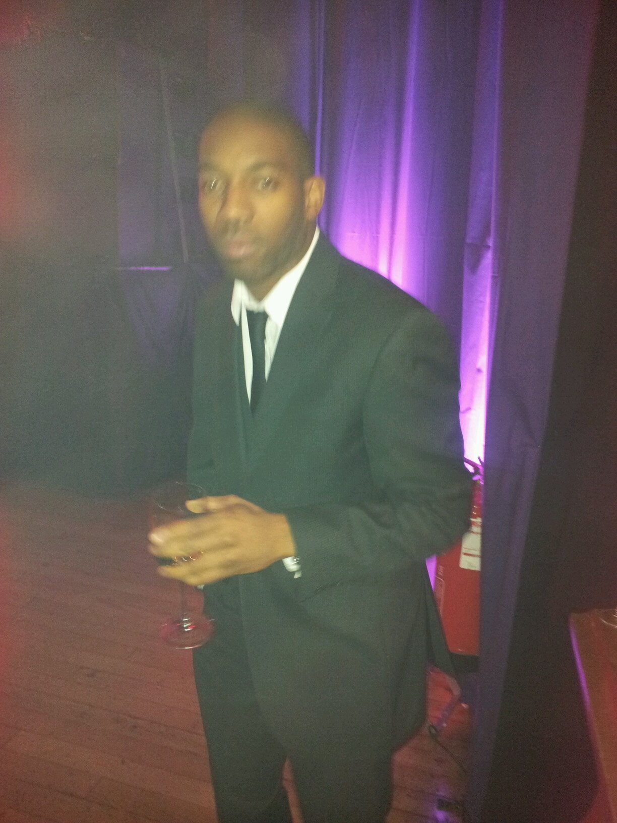 kevinalbertic3's profile picture. 