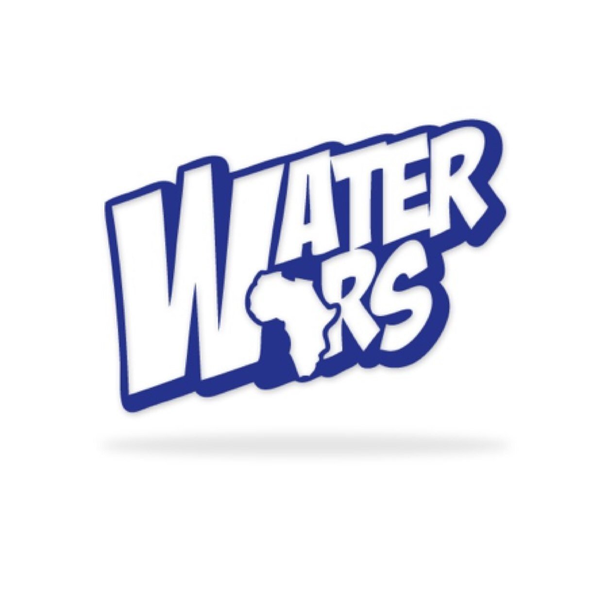College students believing that everyone should have clean water. If you believe this, join us!