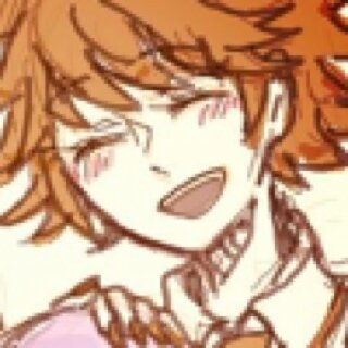 I'm Chihiro Fujisaki, Super High School Level Programmer..! (Genderbend RP)