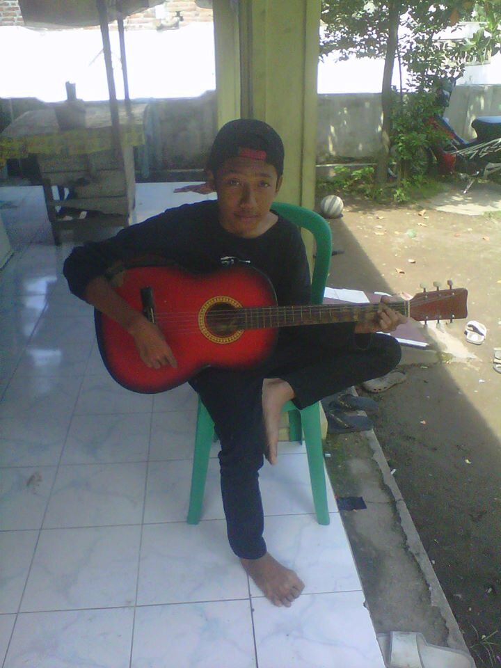 Crew Bodasco ANF ndeso speed :D