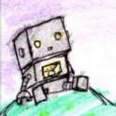 壊れたロボット Mybirthday135 Twitter 壊れたロボット Mybirthday135 Twitter