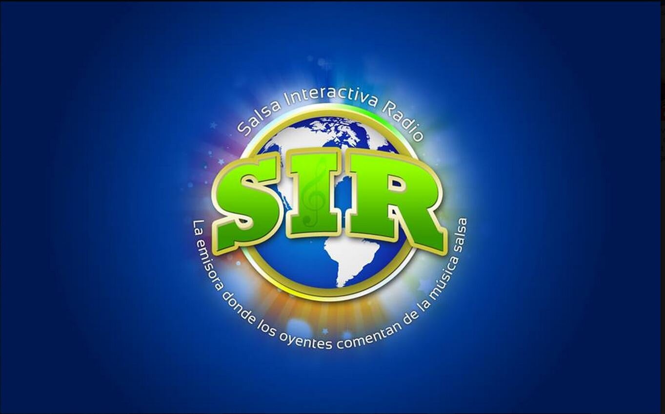 La misión de SIR es la de apoyar a los nuevos talentos y a los ya establecidos, educar a los oyentes y difundir y fortalecer el género salsa por todo el mundo.