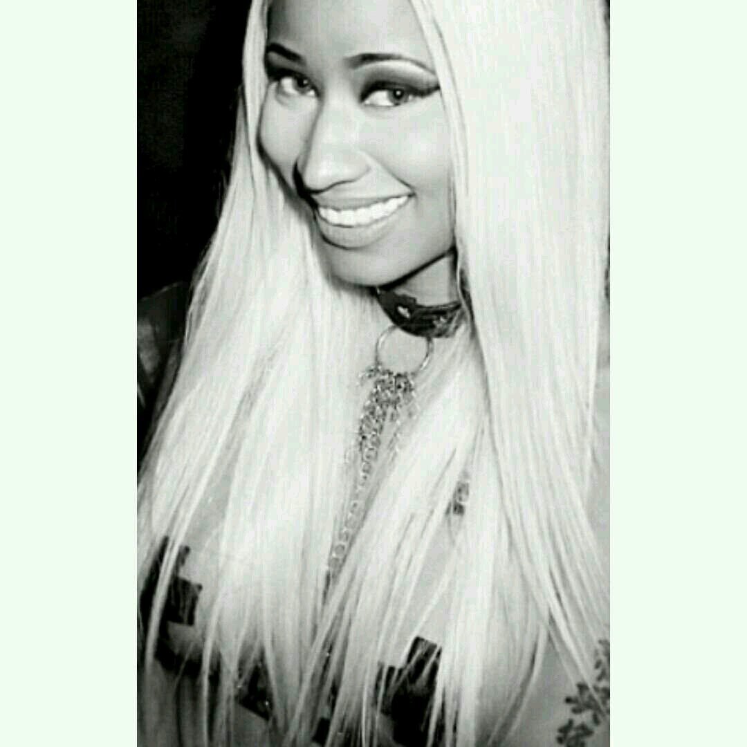 nikkiminaj649's profile picture. I LOVE MY BARBZ AND MY FANS