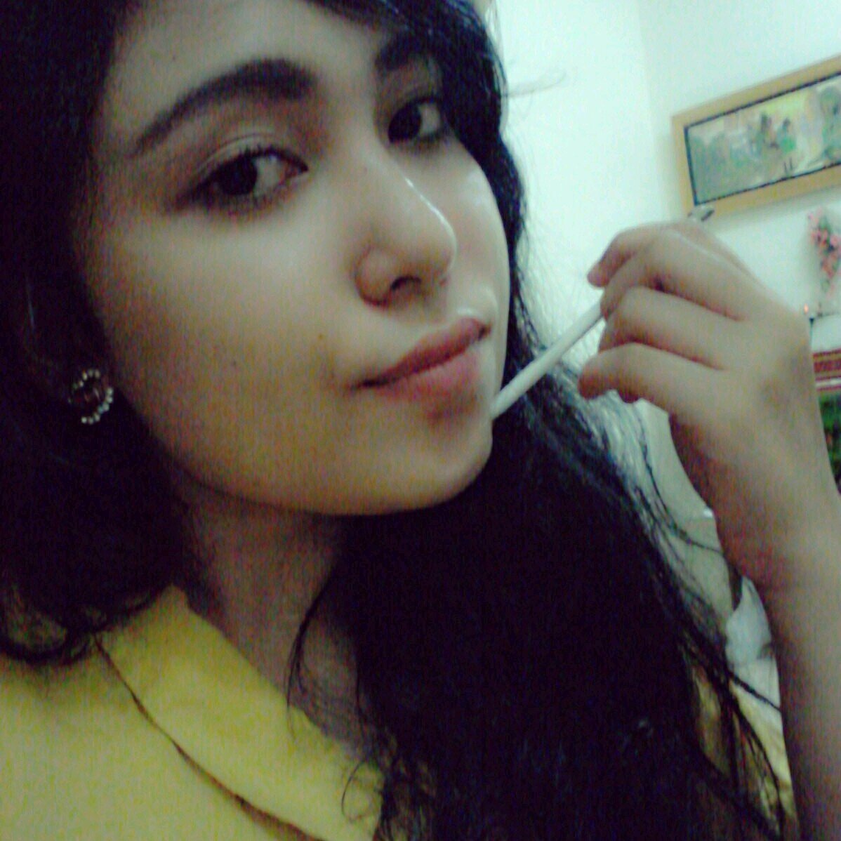 ♡ inhochindra