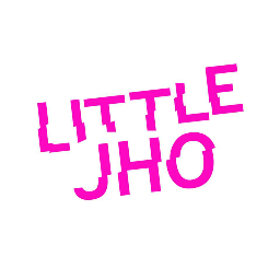 Little Jhoさんのプロフィール画像