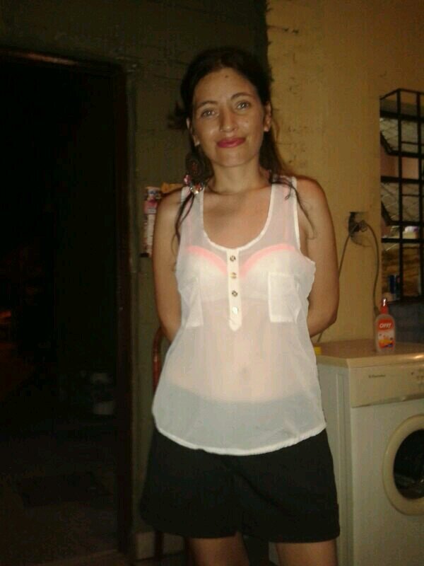 belenairbarg's profile picture. estudiante de la uba derecho humano