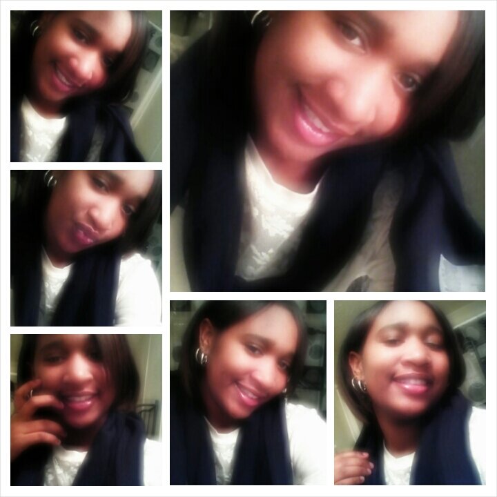I go by Aiir | I'm short && Gorgeous | beautifully made by the man above |  loving my one and only Genesis Nicole