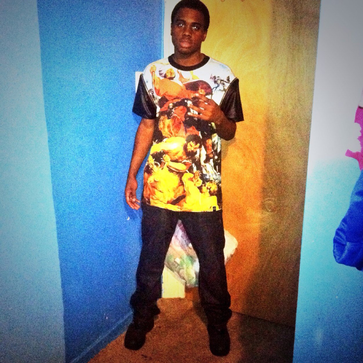 FAM 1ST