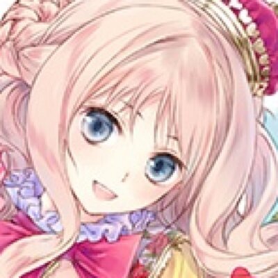 メルルリンス レーデ アールズ Lm Meruru Bot Twitter