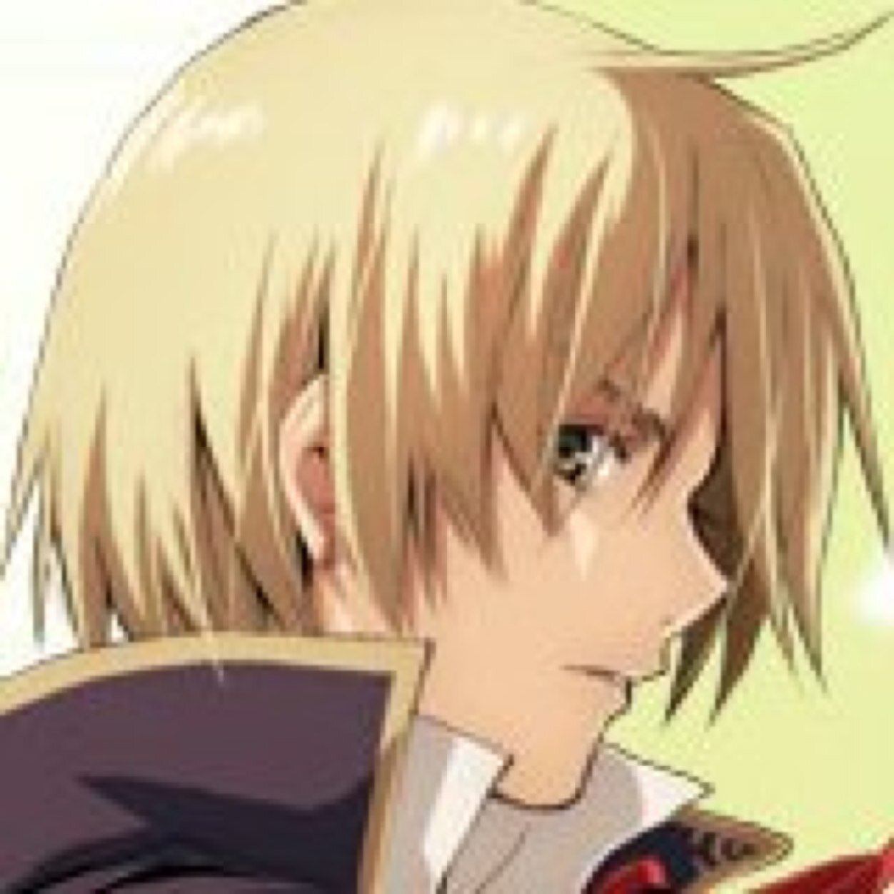 日本ファルコム様「イースオリジン」の主人公の１人ユーゴ＝ファクトの非公式bot（試運転中）です。自動でフォロー返しします。ゲーム本編の台詞（ネタバレ全開）＋α（ネタ系）をランダムで発言＆時々キャラ崩壊や世界観崩壊の場合がありますのでフォローされる際はご注意下さい
