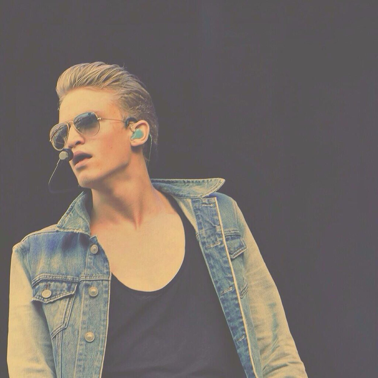 cody simpson is life.
