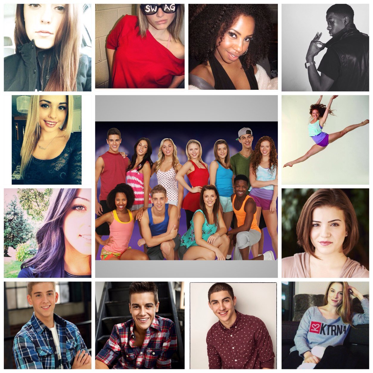tns_fan_forever's profile picture. emily.michelle.riley.james.eldon.stephanie.tiffany.daniel.west.giselle.kate.THENEXTSTEP♥️ 1/11 Riley follows☺️