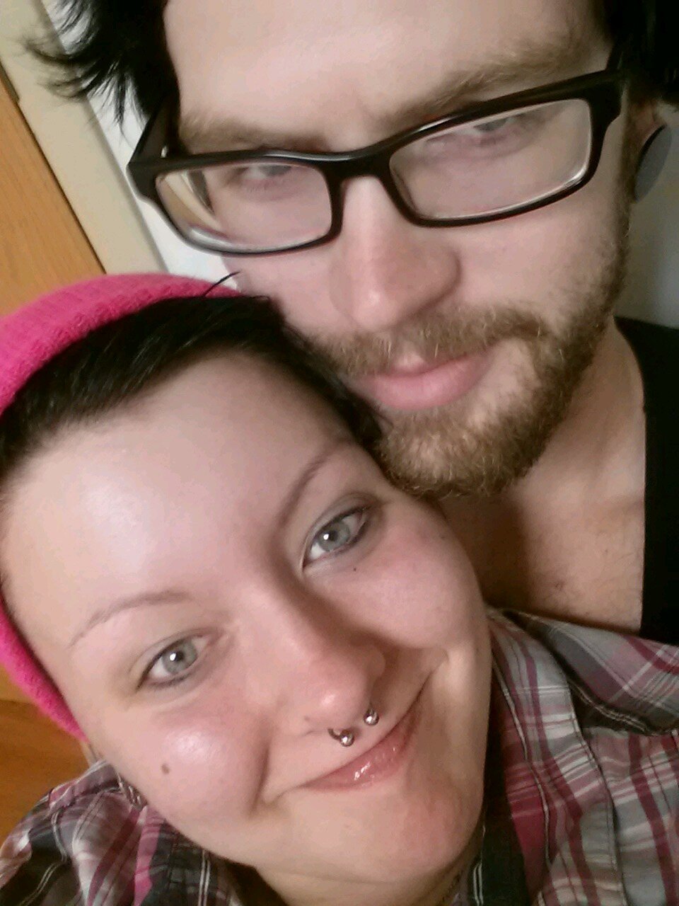 cassie_thirt33n's profile picture. 24, cosmetologist, christian, female, engaged, smoker, awesome. ;)