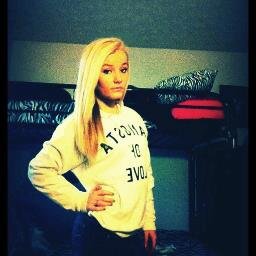 Blondes do it best ^.^