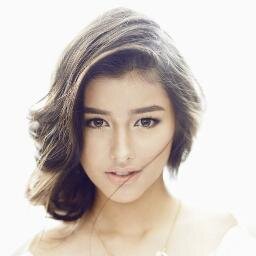 I admire & Support @lizasoberano :) || Official FP || Followed by: @lizasoberano ||
