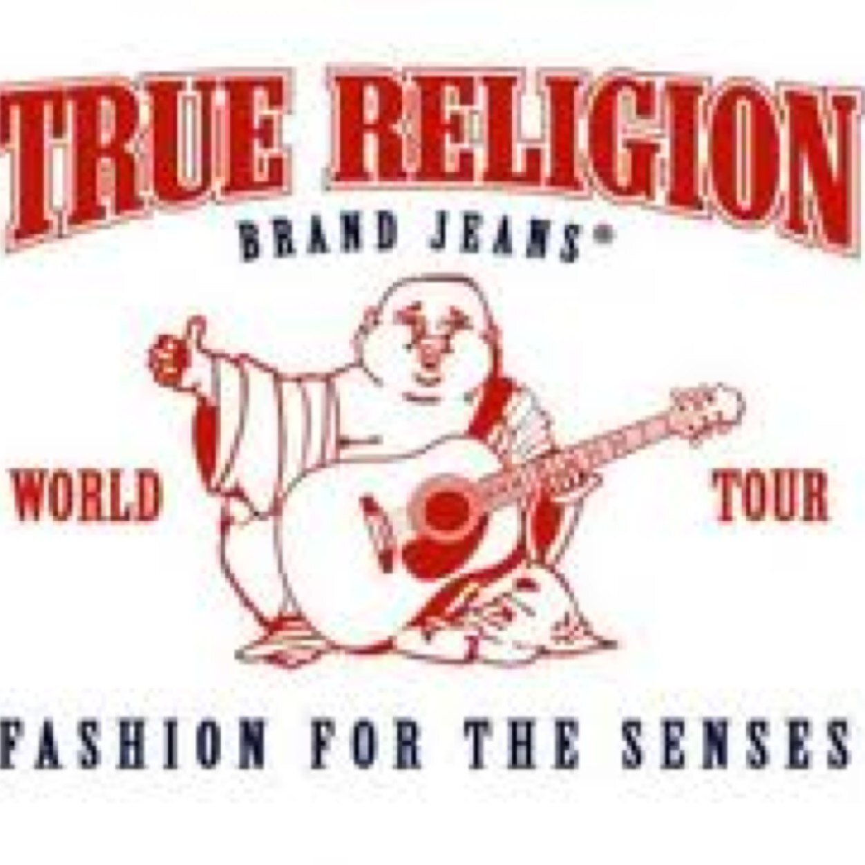 true religion guy