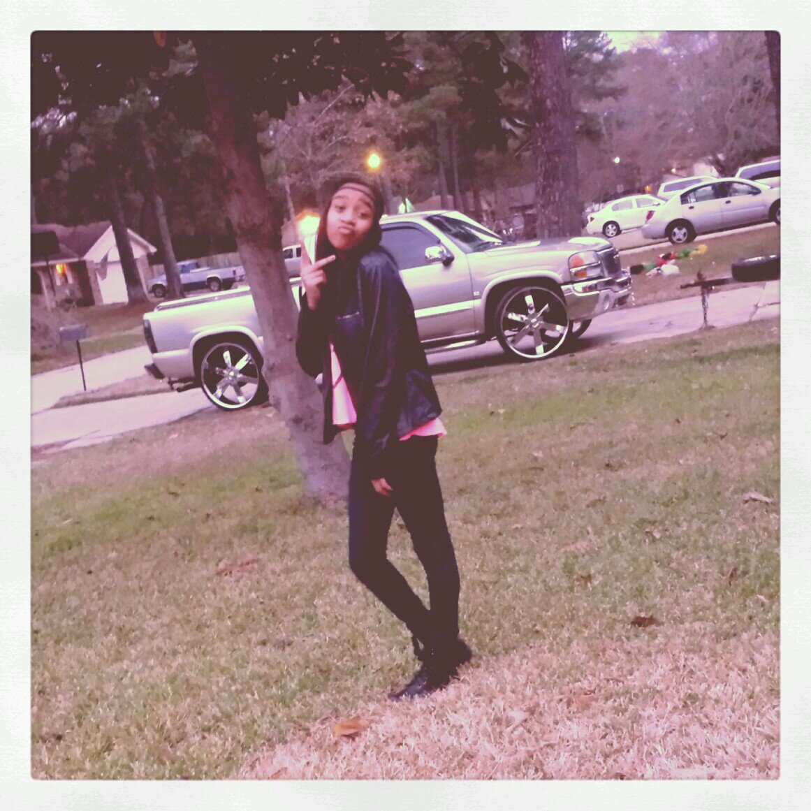 justin bieber ? oh , thats bae 