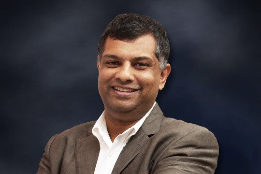 Personal account of Tony Fernandes. GCEO of AirAsia, Founder of Tune Group, Chairman of QPR , Chairman of Caterham Group.