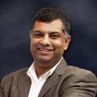 Tony Fernandes (@tonyfernandes_) 's Twitter Profile