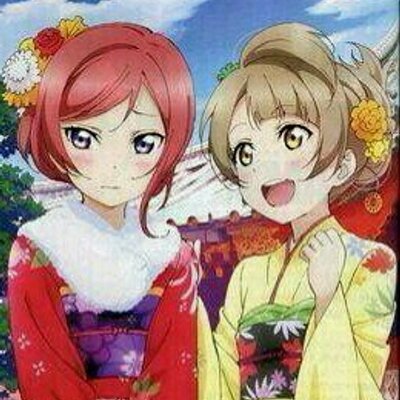 ラブライブ ことまき推し Koto Maki Twitter ラブライブ ことまき推し Koto Maki Twitter